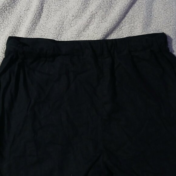 Banana Republic Factory Women's  Linen Blend Shorts - Picture 5 of 8